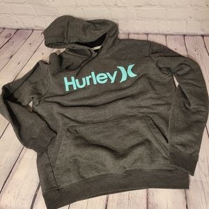 Hurley Hoodie Adult S